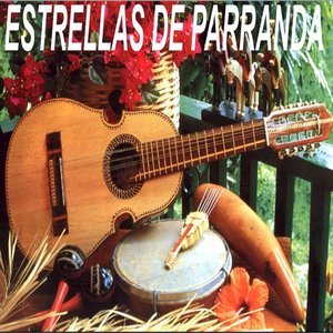 Estrellas de la Parranda