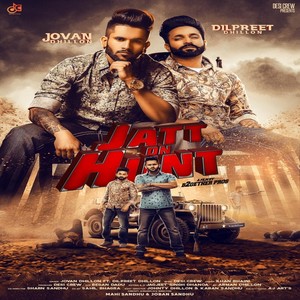 Jatt On Hunt