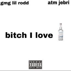 ***** I love tequila (feat. Jebri) [Explicit]