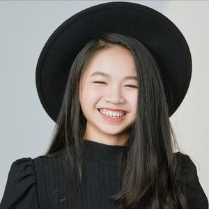 敦煌的孩子-谢佩希