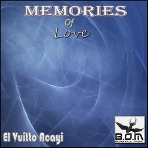 Memories Of Love