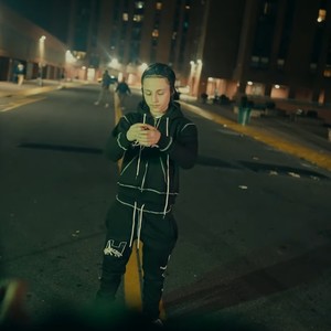 Patty Cake Freestyle (feat. Ndotspinalot) (Explicit)