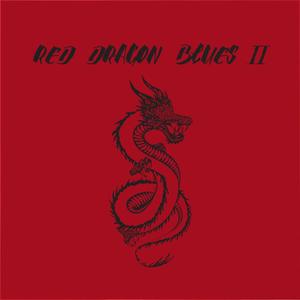 Red Dragon Blues - Heart Won't Let(feat. Juna Serita)