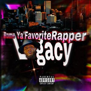 What Ya'll Want (Explicit)