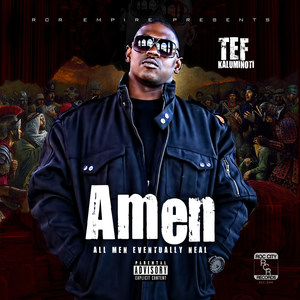 Amen (Explicit)