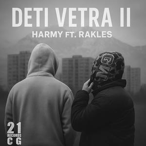 Deti Vetra II (feat. Rakles) (Explicit)