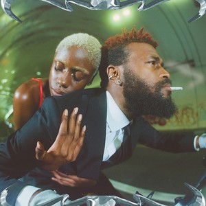 Power Power (feat. Shaun Ross) (Explicit)