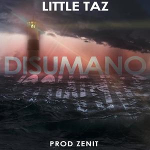 Disumano (prod. zenit) [Explicit]