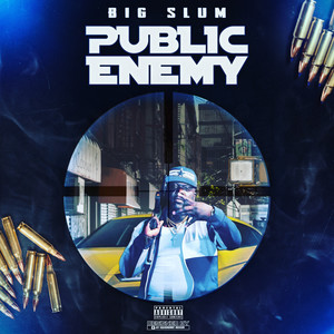 Public Enemy (Explicit)