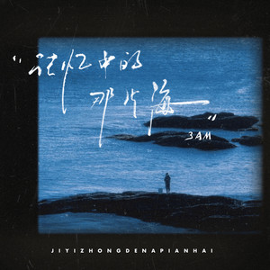 记忆中的那片海