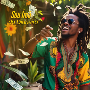 Sou Ímã do Dinheiro