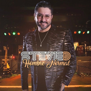 Stevie D - Hombre Normal