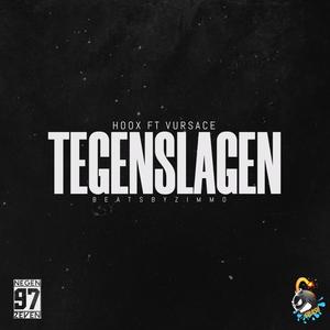 Tegenslagen (feat. Vursace & Zimmo)