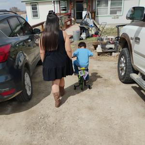 Infatuated (Explicit)