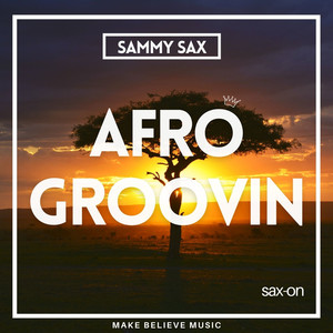 Afro Groovin (Original Mix)
