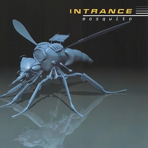 Mosquito (Spanish Fly Edit)