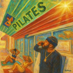 Pilates (Explicit)