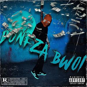 DONEZA BWOI EP (Explicit)