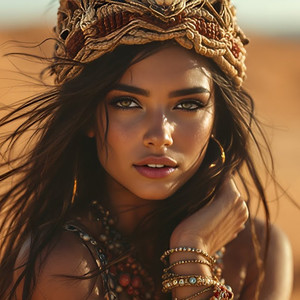 ROSITA Oriental Dancehall x Afro Beat