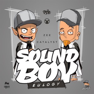 Sound Boy Eulogy (feat. Brockout)