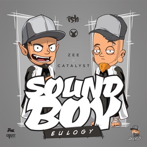 Sound Boy Eulogy(feat. Brockout)