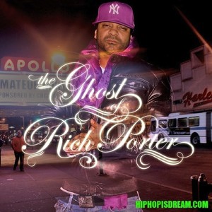 The Ghost of Rich Porter (Explicit)