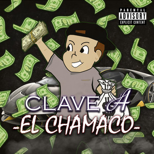 EL CHAMACO (En Vivo) (Explicit)