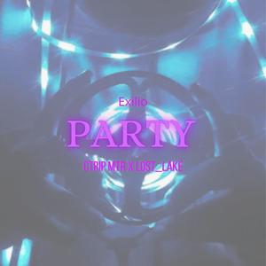 PARTY. (feat. lost_lake) (Explicit)