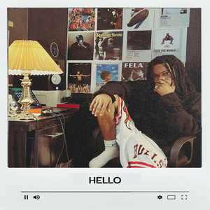 Hello