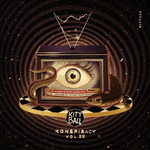 Can't Get Over (Extended Mix)
