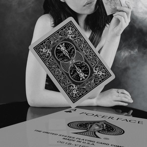 Pokerface (Feat. DeepWHITE)