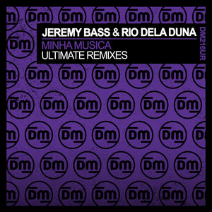 Minha Musica (Original Mix)