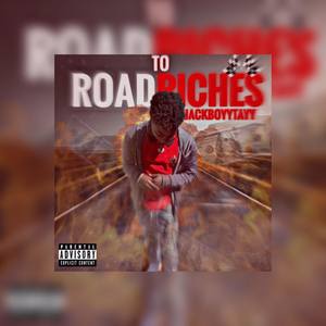 Road To Riches (Explicit)