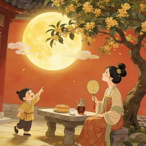 水调歌头·明月几时有