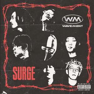 SURGE (Explicit)