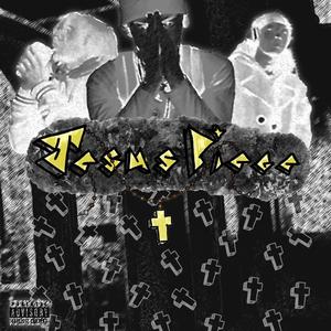 Jesus Piece (feat. tonytwochoppas, JF ANT & Samori) (Explicit)