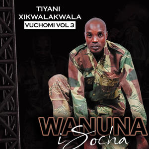 A wu yi tivi (feat. Mgewu The Junior)