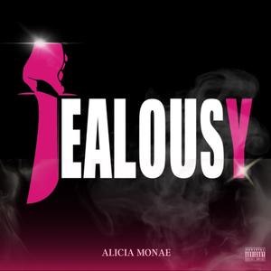Jealousy (Explicit)