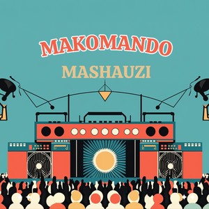 Mashauzi