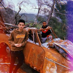 She Said She Was Fine (Explicit)