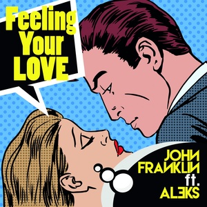 Feeling Your Love