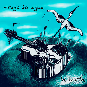 Trago de Agua