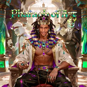 Bloodline Hier (feat. Jasmine, Thunderbolt, Crypto & Twosret) (Royal Version)