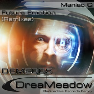 Future Emotion (Remixes)