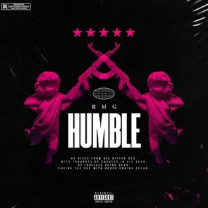 Humble (Explicit)