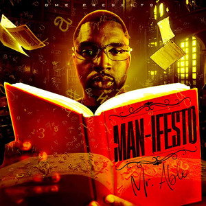 Man-Ifesto Mr Able