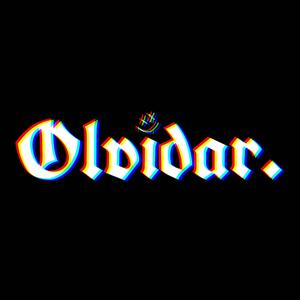 Olvidar (feat. Fabián) [Explicit]