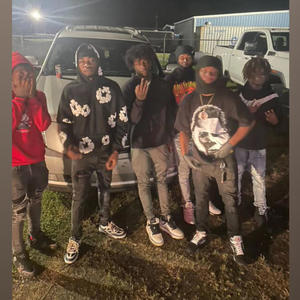 aint see it comin (feat. Chunk1k & Slimeywicc1k) (Explicit)