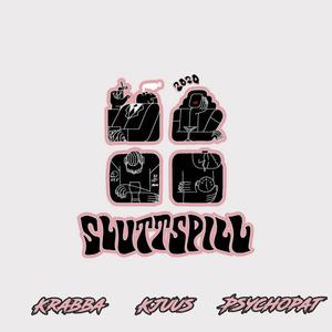 Sluttspill 2020 (feat. Psychopat) [Explicit]