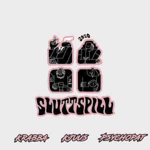 Sluttspill 2020(feat. Psychopat) (Explicit)